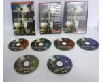 DVD Box Supernatural Primeira Temporada Completa